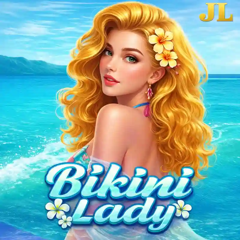 Bikini Lady slots