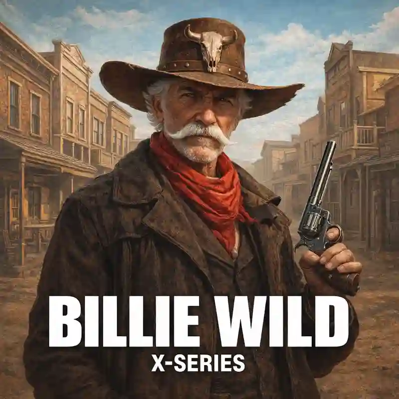 Billie Wild Casino Slot Game - primabet