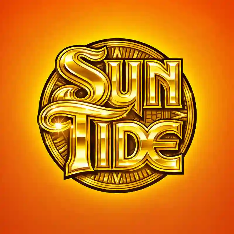Suntide online slot game by primabet